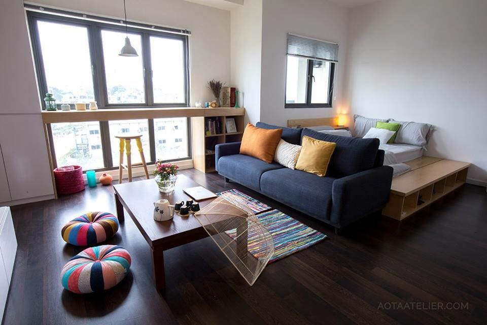 Cần bán Căn hộ chung cư dự án Mulberry Lane, Diện tích 46m², Giá 3.7 Tỷ 5