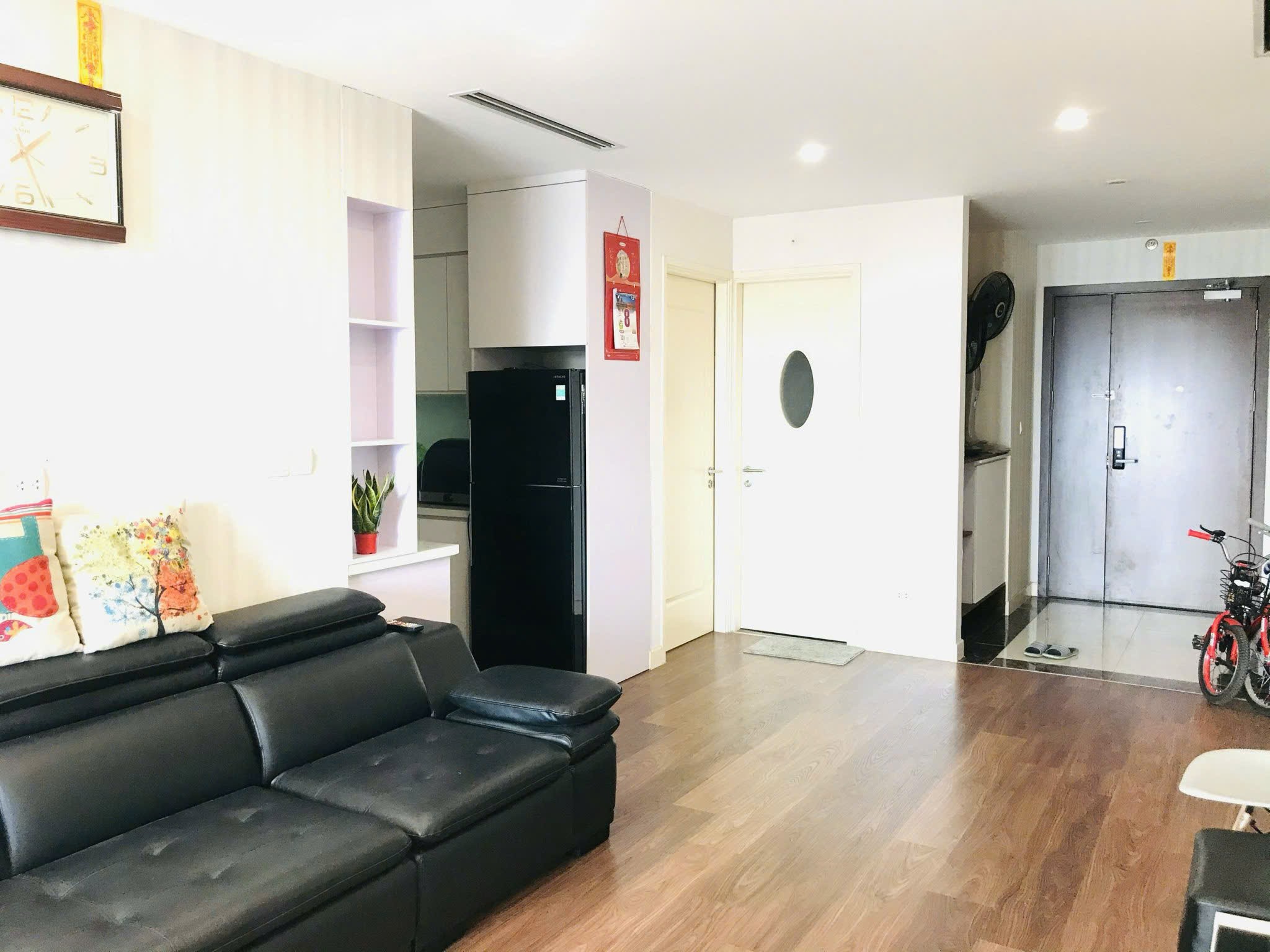 BÁN CĂN 2PN Imperia Garden 80m2, full đồ, SHLD giá 9ty