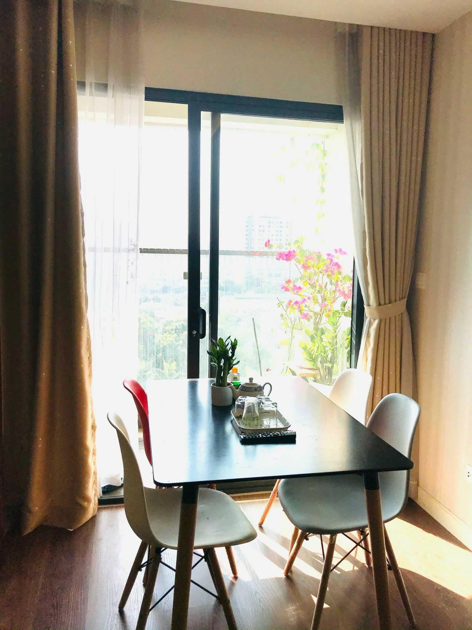 BÁN CĂN 2PN Imperia Garden 80m2, full đồ, SHLD giá 9ty 2