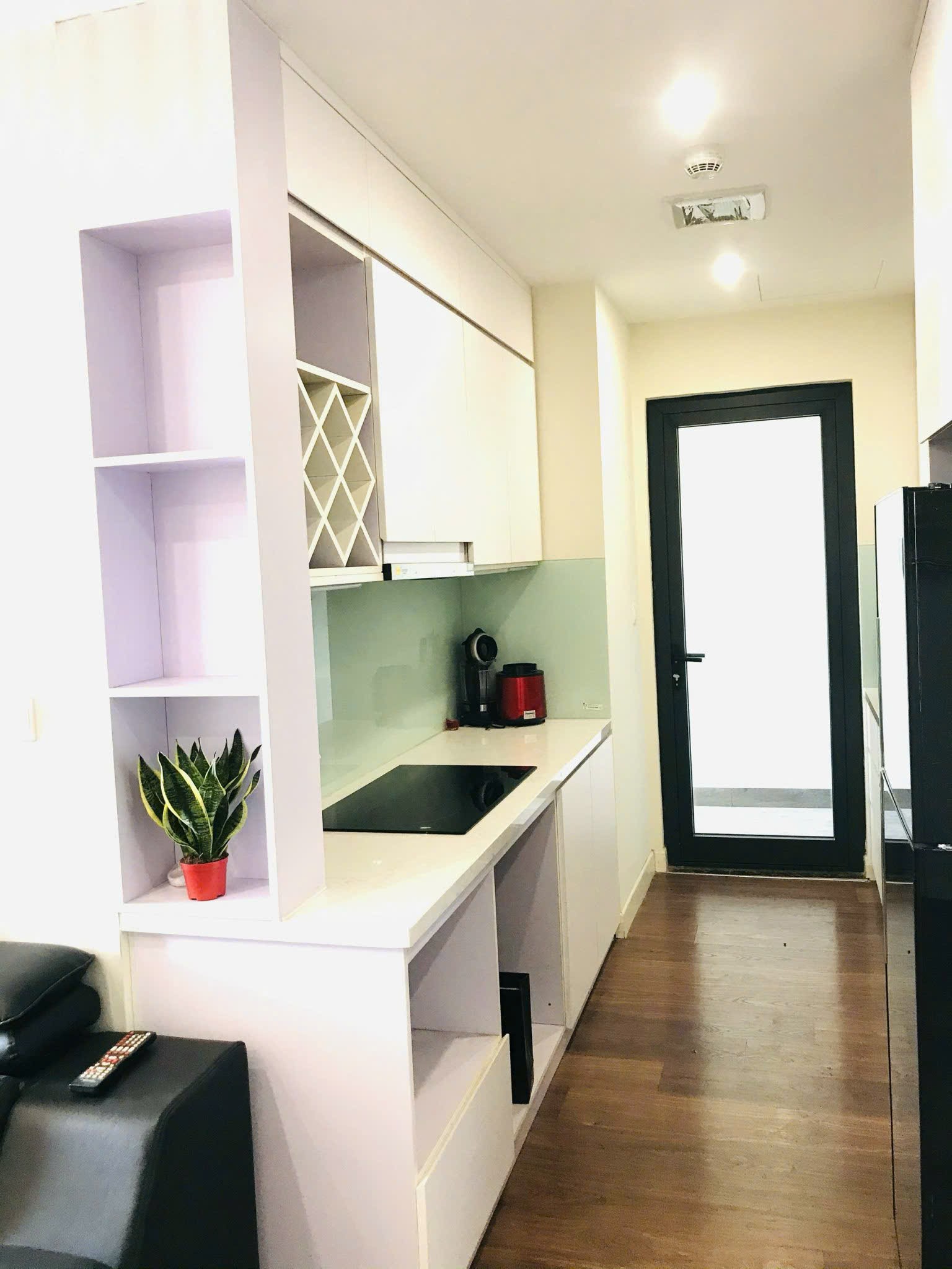 BÁN CĂN 2PN Imperia Garden 80m2, full đồ, SHLD giá 9ty 4