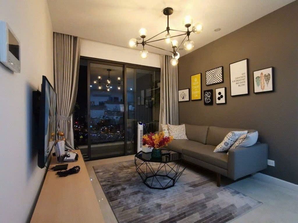 Cần bán Căn hộ chung cư dự án Vinhomes D'Capitale, Diện tích 95m², Giá 12 Tỷ