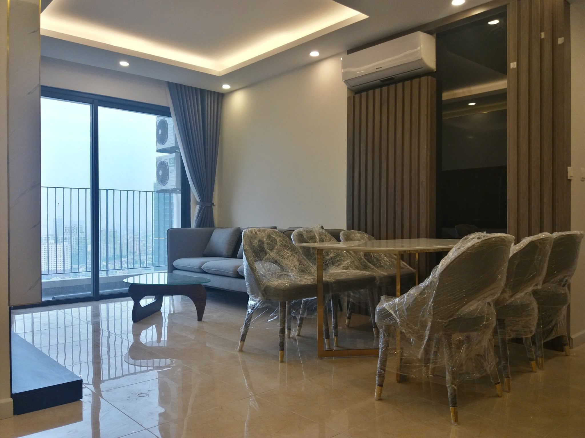 Cần bán Căn hộ chung cư dự án Vinhomes D'Capitale, Diện tích 79m², Giá 8.9 Tỷ 2