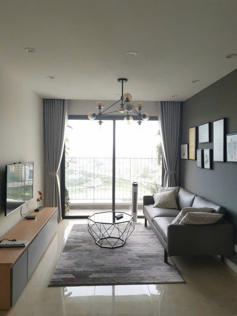 Cần bán Căn hộ chung cư dự án Vinhomes D'Capitale, Diện tích 95m², Giá 12 Tỷ 2