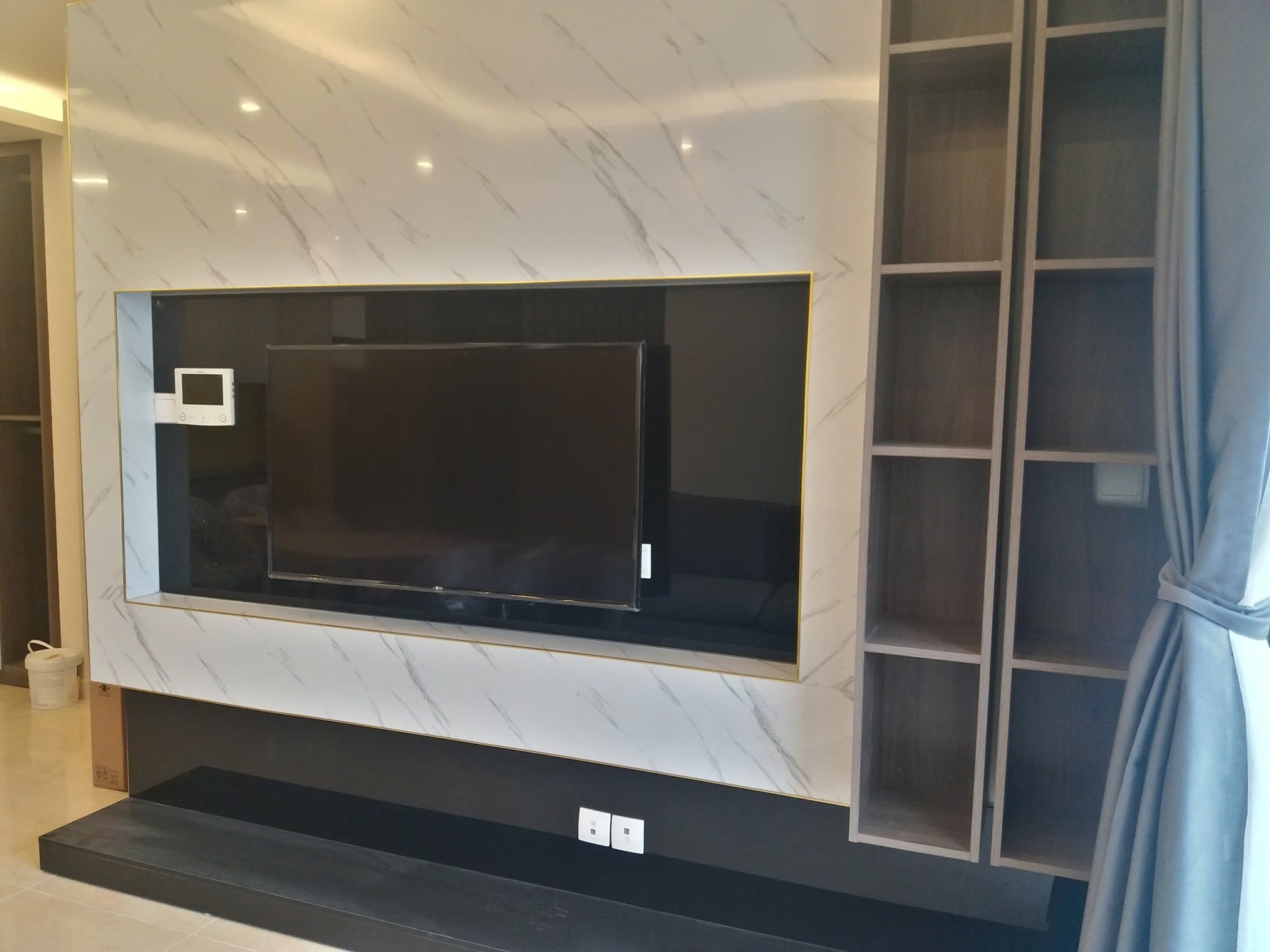 Cần bán Căn hộ chung cư dự án Vinhomes D'Capitale, Diện tích 79m², Giá 8.9 Tỷ 4