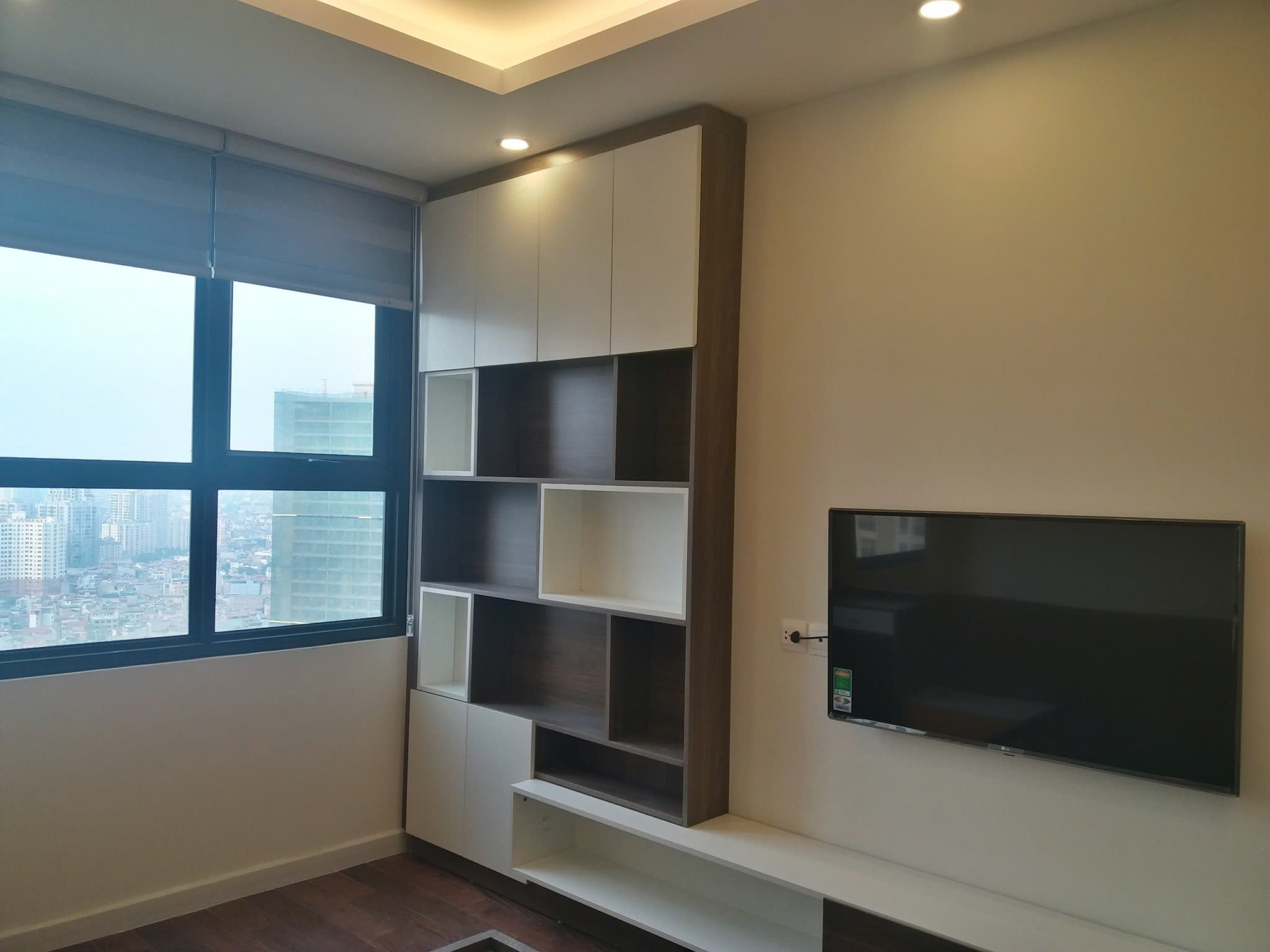 Cần bán Căn hộ chung cư dự án Vinhomes D'Capitale, Diện tích 79m², Giá 8.9 Tỷ 5