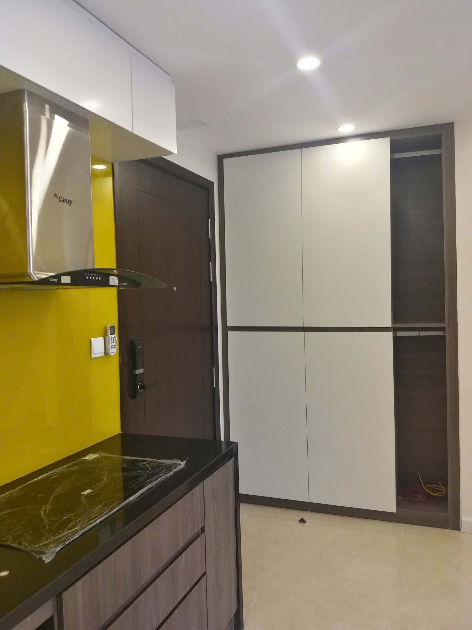 Cần bán Căn hộ chung cư dự án Vinhomes D'Capitale, Diện tích 79m², Giá 8.9 Tỷ 6