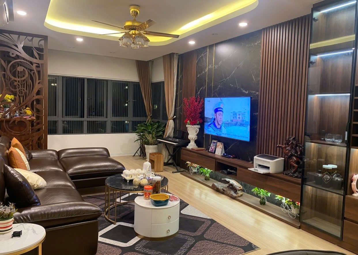 BÁN căn hộ 3PN Mulberry Lane - Mỗ Lao | View đẹp giá 9.2 tỷ