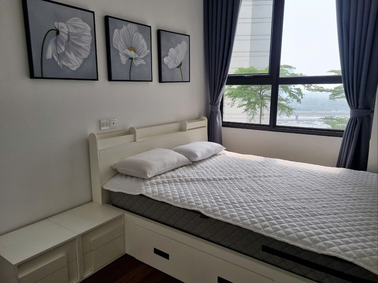 Cần bán Căn hộ chung cư dự án Vinhomes D'Capitale, Diện tích 100m², Giá 12 Tỷ 4