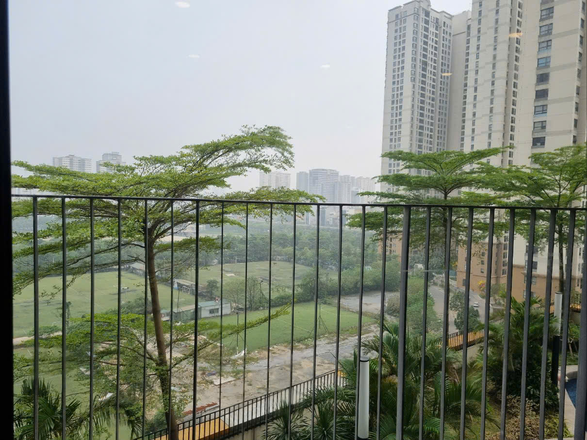 Cần bán Căn hộ chung cư dự án Vinhomes D'Capitale, Diện tích 100m², Giá 12 Tỷ 5