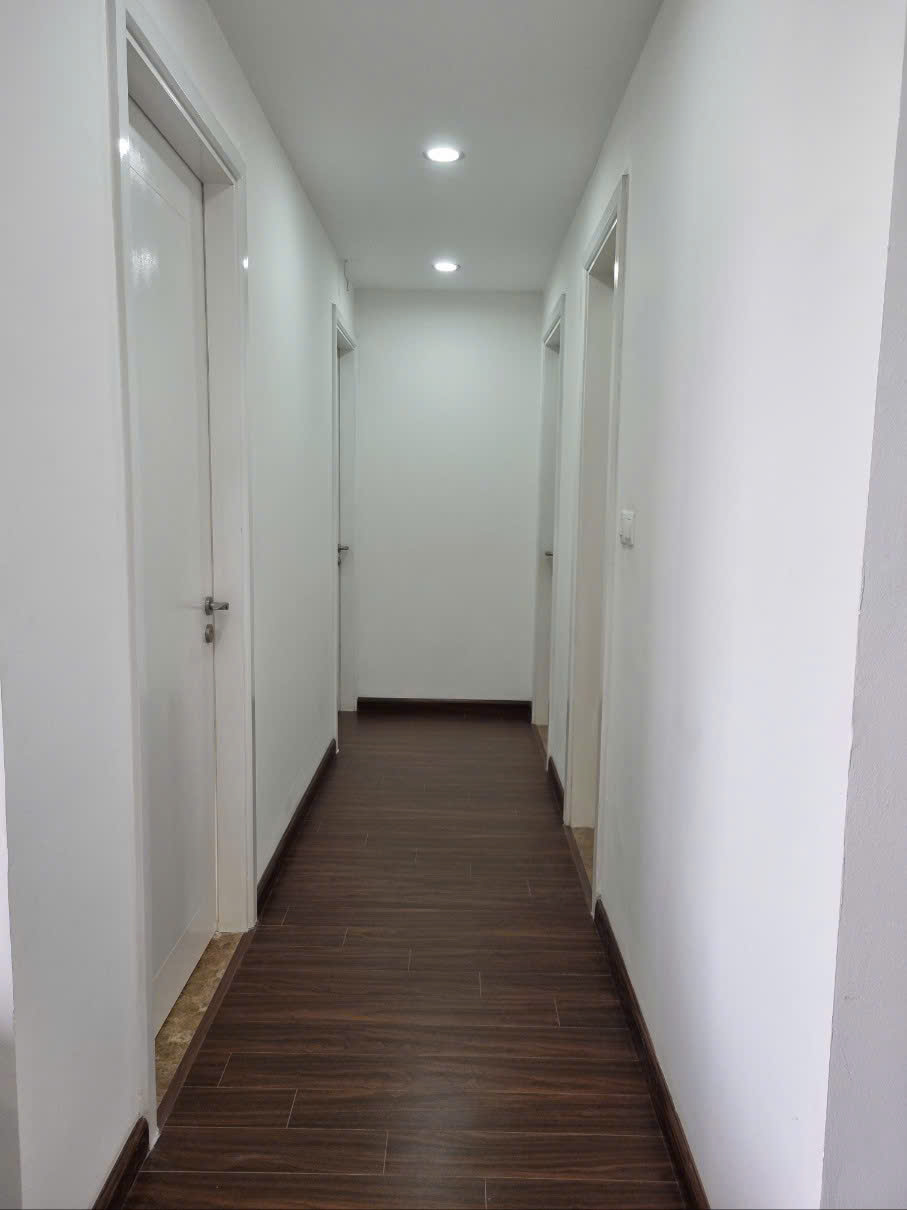 Cần bán Căn hộ chung cư dự án Vinhomes D'Capitale, Diện tích 100m², Giá 12 Tỷ 6