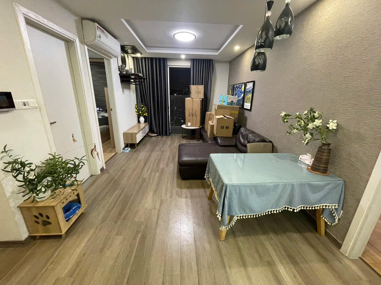 Bán căn 2PN rẻ nhất SEASONS AVENUE - SHLD chỉ 6.3 tỷ