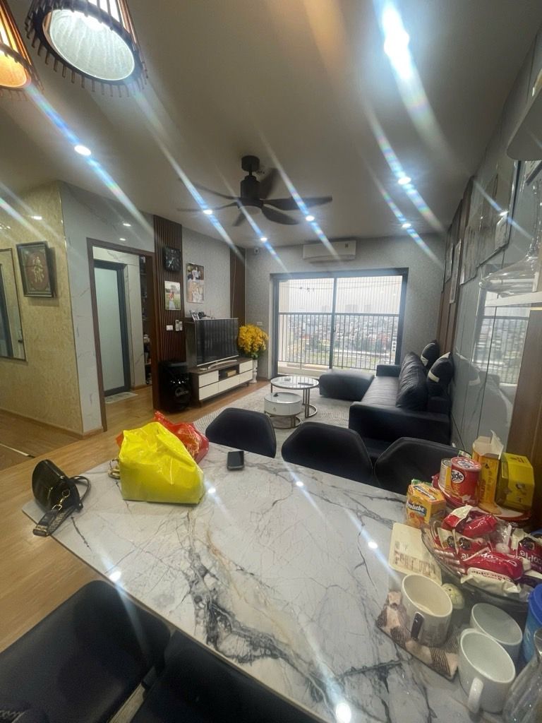 Bán Chung Cư Tsg Lotus Sài Đồng, Long Biên 88m2 Giá 6,85 Tỷ, Căn Đẹp Hiếm 2