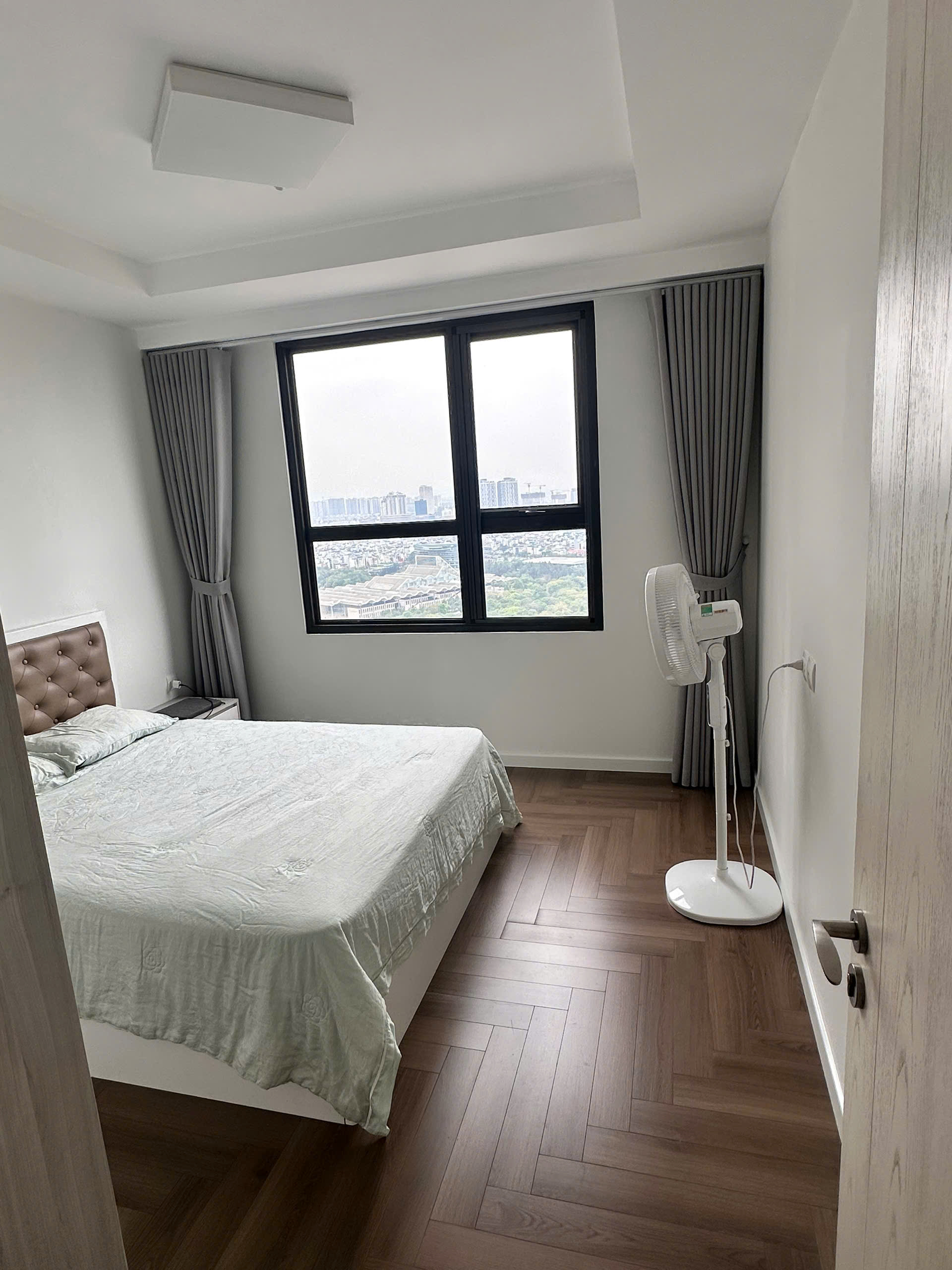 Cần bán Căn hộ chung cư dự án Vinhomes D'Capitale, Diện tích 112m², Giá Thương lượng 5