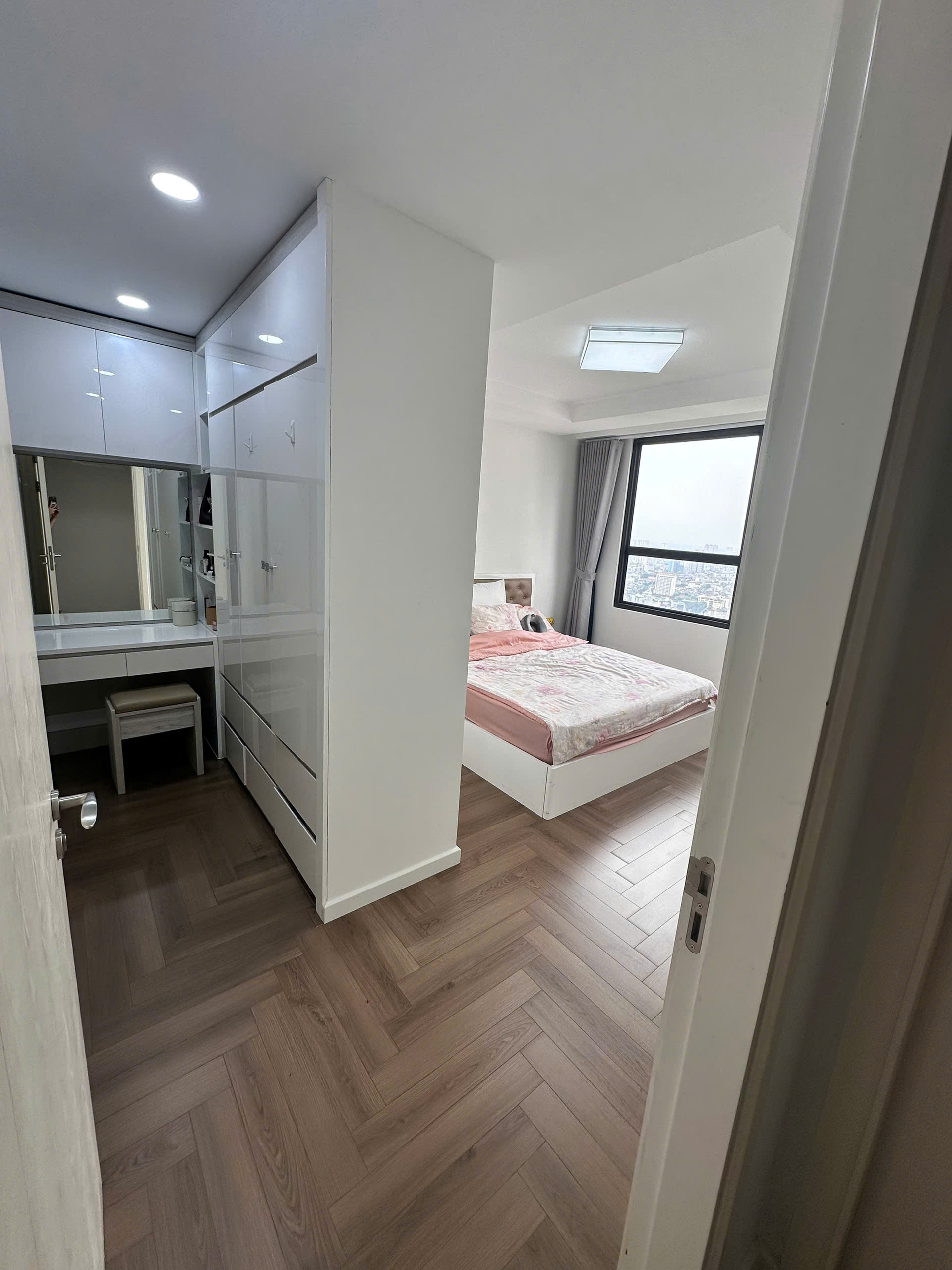 Cần bán Căn hộ chung cư dự án Vinhomes D'Capitale, Diện tích 112m², Giá Thương lượng 6