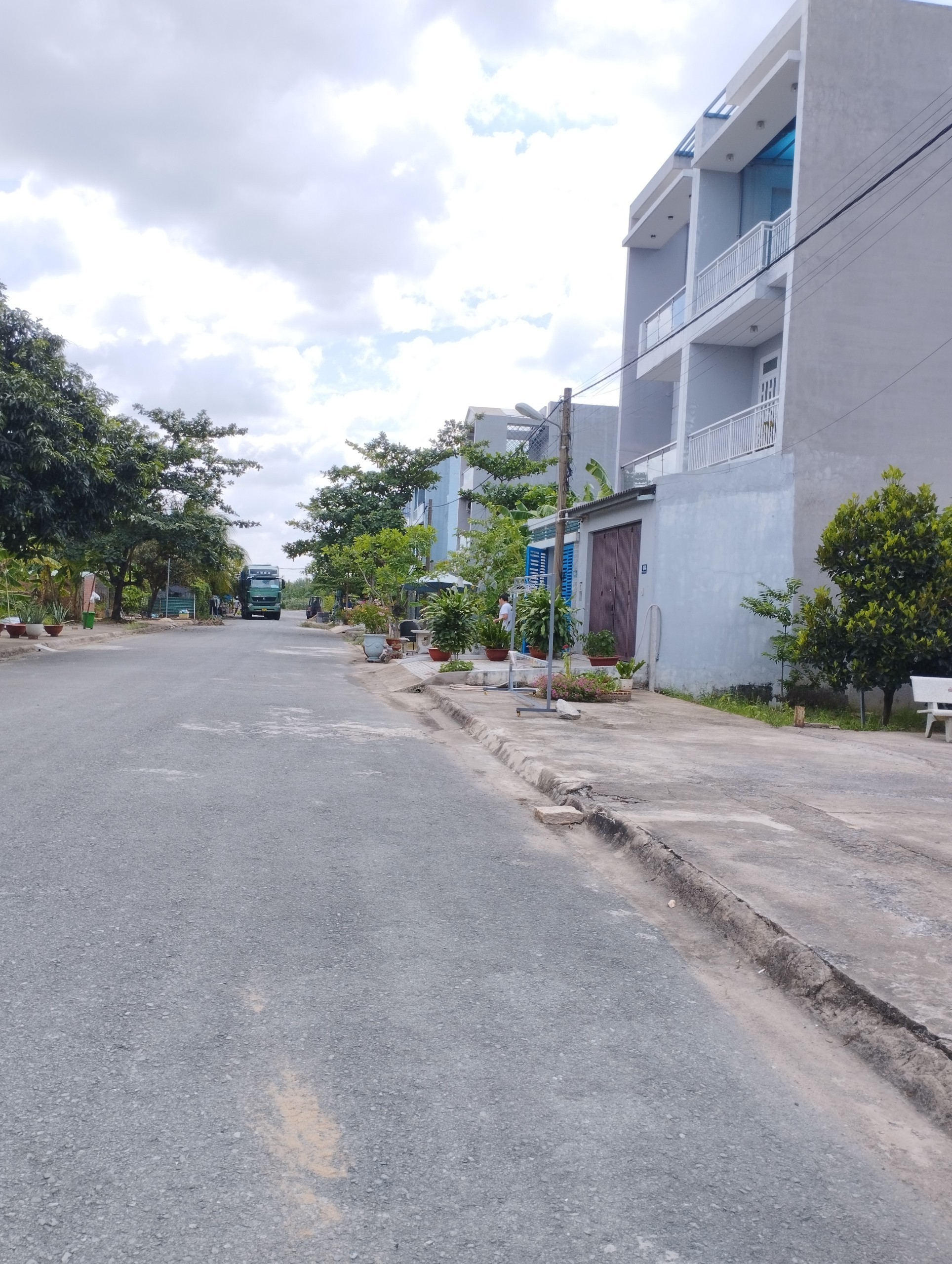Cần bán gấp đất KDC Đông Dương, đường Bưng Ông Thoàn, Phường Phú Hữu, Diện tích 100m², Giá 4.9 Tỷ 4