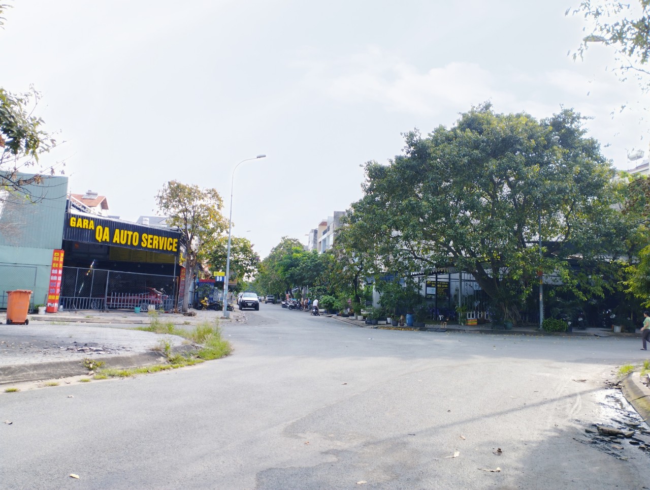 Cần bán Đất dự án KDC Kiến Á, Diện tích 205m², Giá 88 Triệu/m²