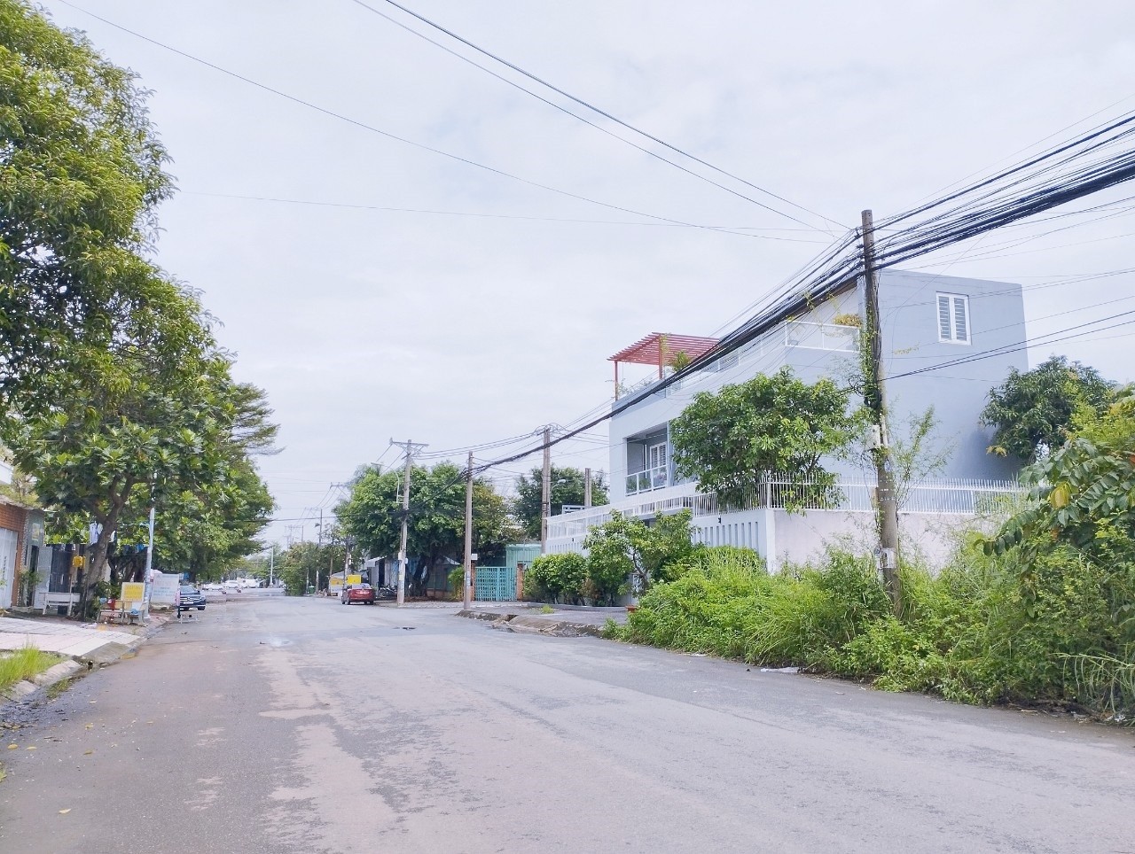 Cần bán Đất dự án KDC Kiến Á, Diện tích 205m², Giá 88 Triệu/m² 5