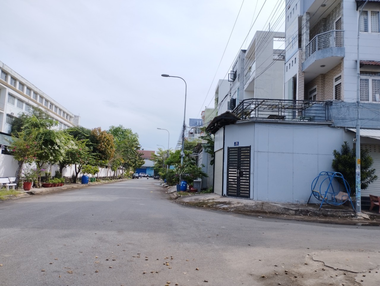 Cần bán Đất dự án KDC Kiến Á, Diện tích 205m², Giá 88 Triệu/m² 2