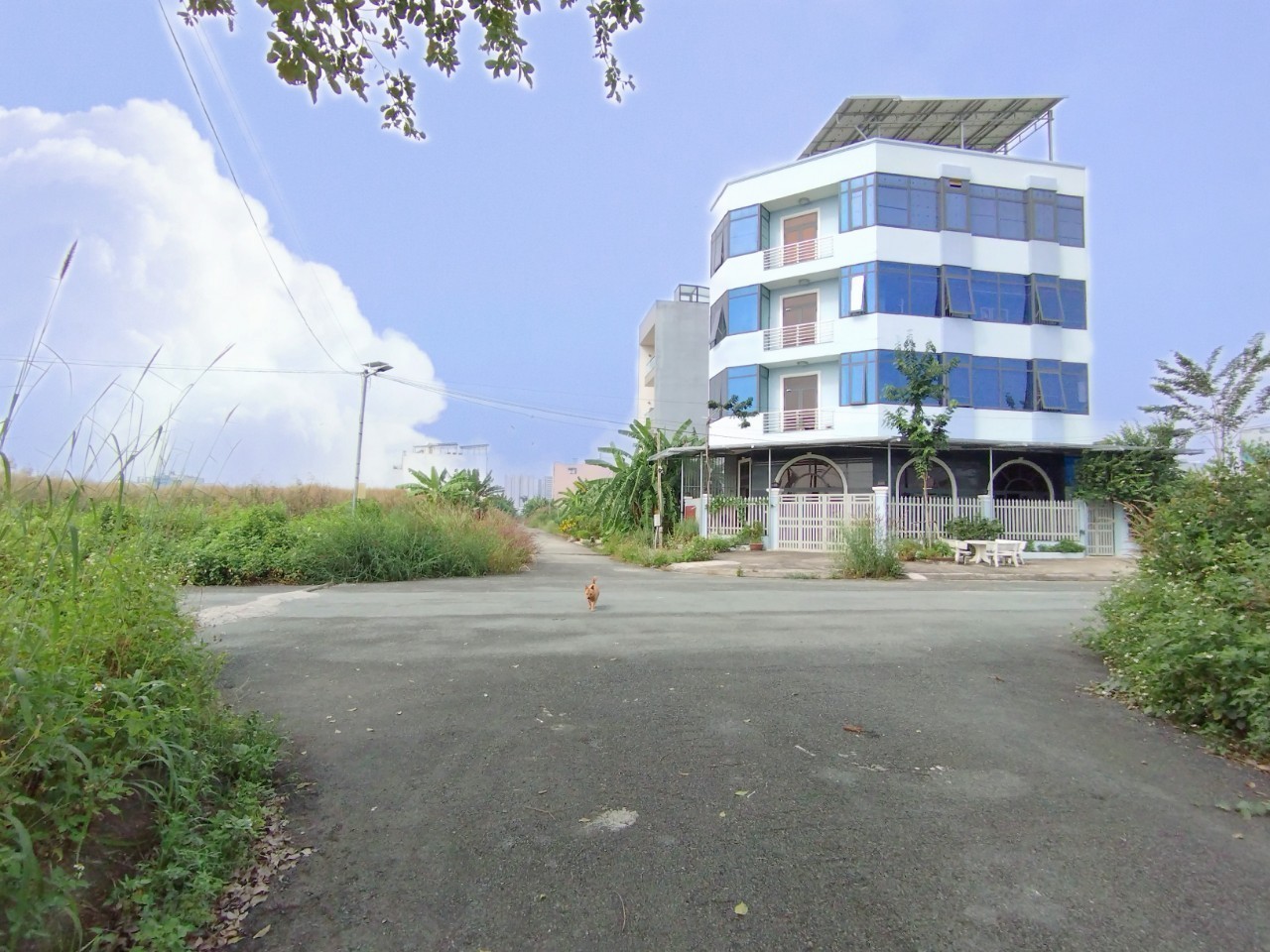 Cần bán Đất dự án KDC Sở Văn Hóa Thông Tin, Thành phố Thủ Đức (Q9 cũ), DT 90m², Giá 7 tỷ 3