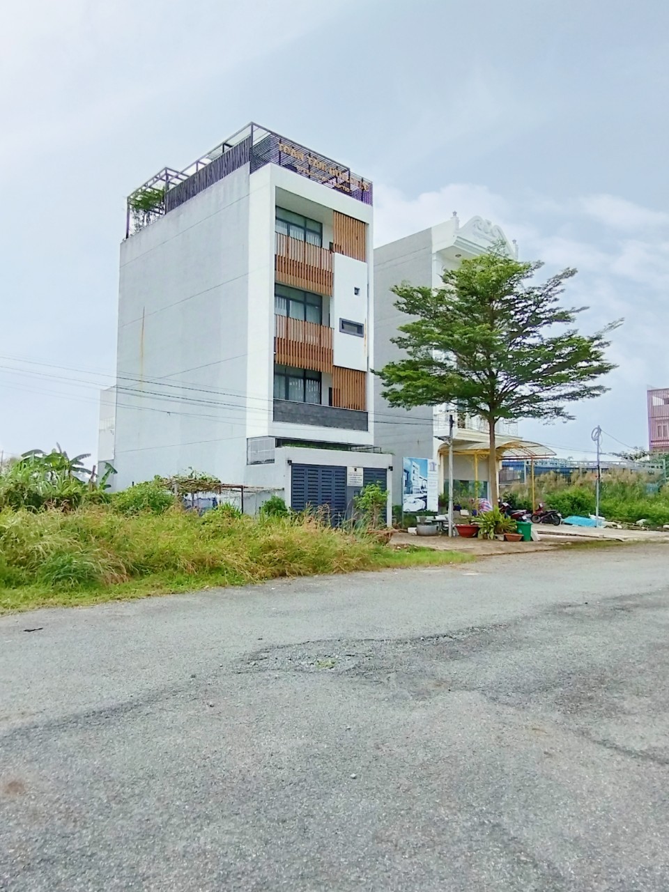 Cần bán Đất dự án KDC Sở Văn Hóa Thông Tin, Thành phố Thủ Đức (Q9 cũ), DT 90m², Giá 7 tỷ 2