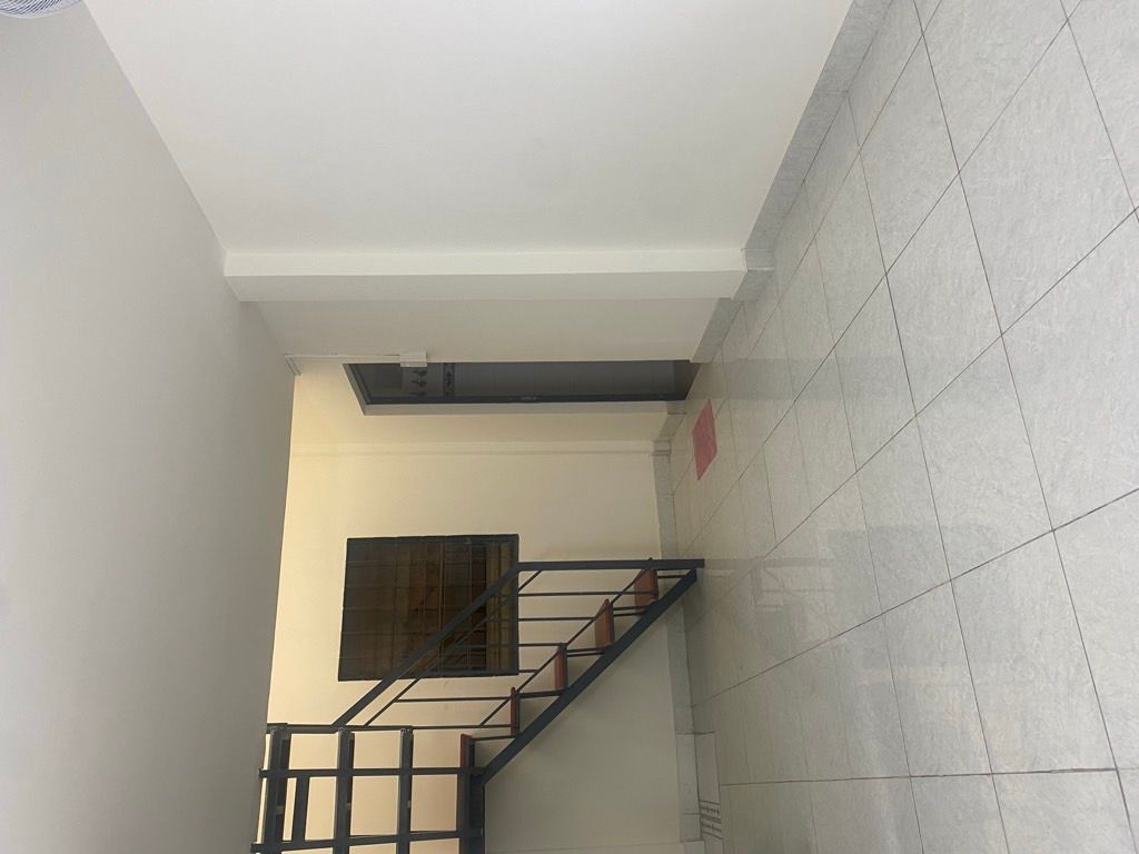 42m2 HỒNG LẠC, 3 TẦNG, 5PN, GẦN CHỢ TÂN BÌNH 3 TỶ 3