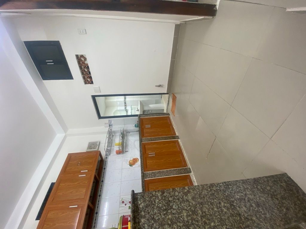 42m2 HỒNG LẠC, 3 TẦNG, 5PN, GẦN CHỢ TÂN BÌNH 3 TỶ 3 3