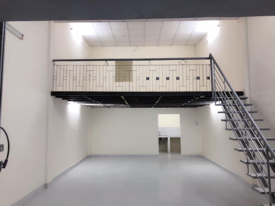 63m2 ÂU CƠ HẺM 4M, 5 X 12.6m, HƠN 5 TỶ 3