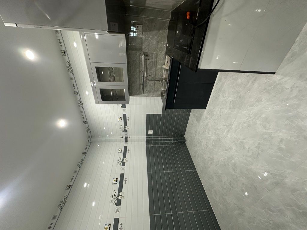 56M2 NHÀ MỚI HXH TRẦN THÁI TÔNG 4PN, 2 TẦNG HƠN 4 TỶ 2