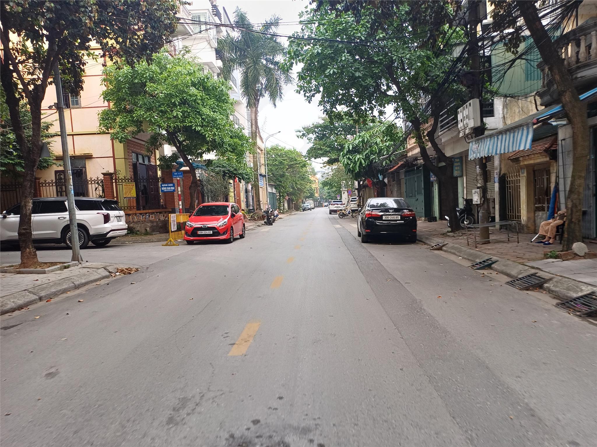 BÁN NHÀ SÀI ĐỒNG Ô TÔ ĐỖ CỔNG - Ô TÔ TRÁNH 15M - ĐI HỌC CỰC THUẬN TIỆN 7 TỶ.