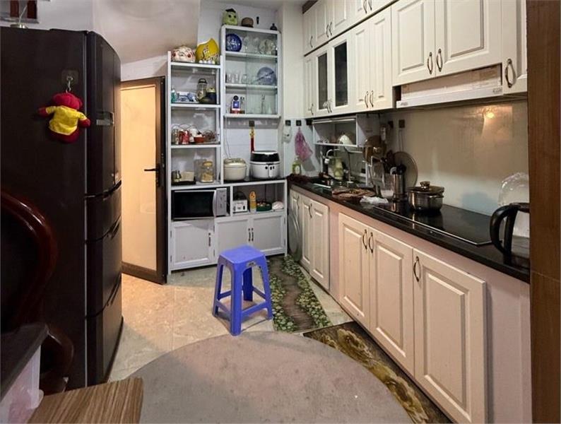 SIÊU PHẨM NHÀ ĐẸP – HIẾM - BÁN GẤP 5 TẦNG – VỪA TIỀN – Ô TÔ VÀO  NHÀ – 8 TỶ 3