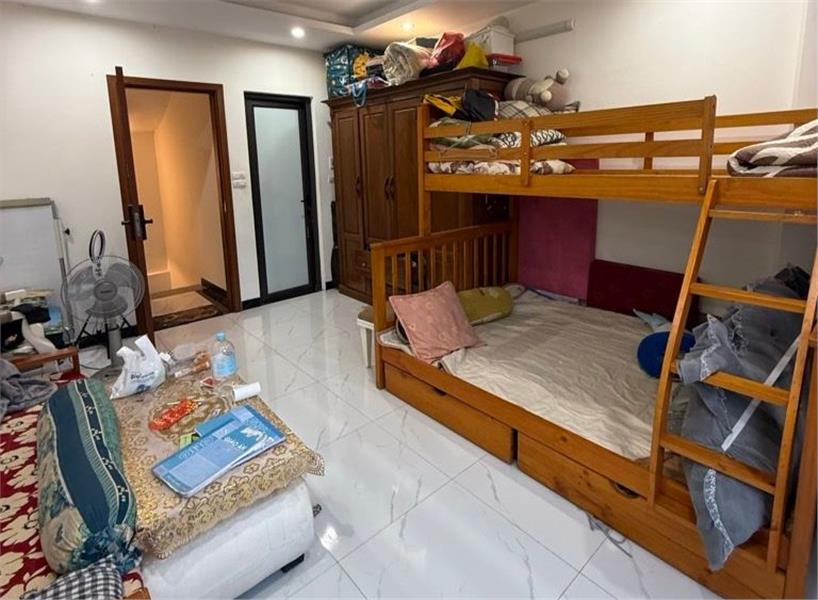 SIÊU PHẨM NHÀ ĐẸP – HIẾM - BÁN GẤP 5 TẦNG – VỪA TIỀN – Ô TÔ VÀO  NHÀ – 8 TỶ 5