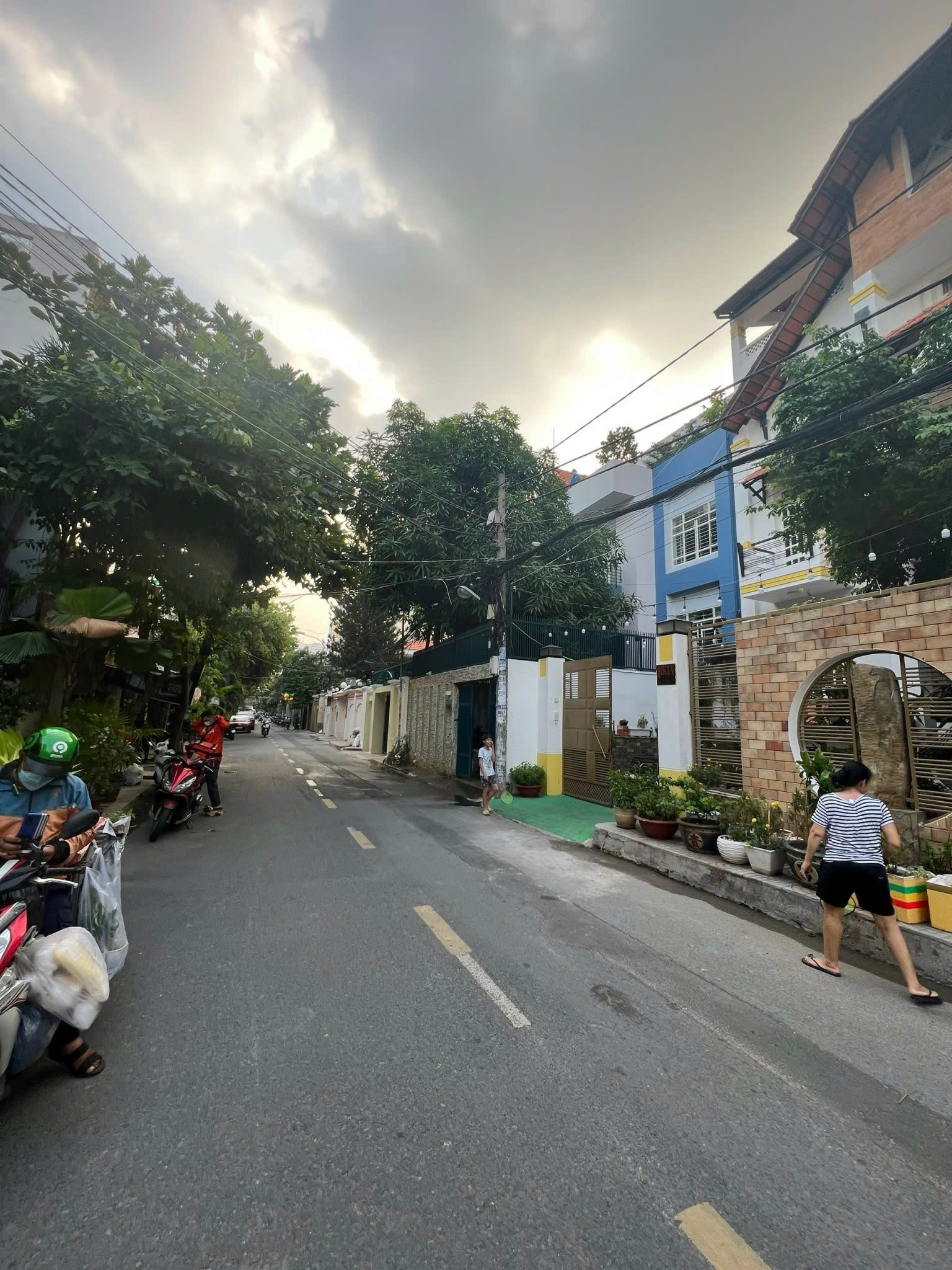 Cần bán Nhà mặt tiền đường Ba Vì, Phường 15, Diện tích 197m², Giá 72,5 Tỷ