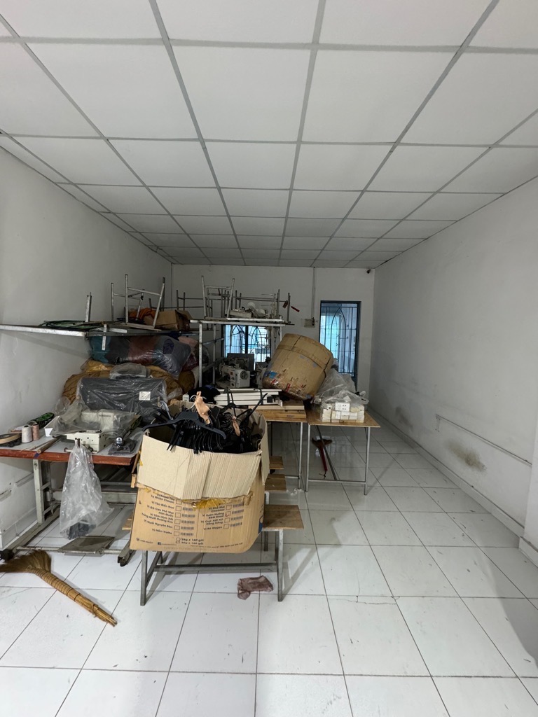 80M2 PHẠM VĂN BẠCH 5X16M, 5 TỶ 29 GẦN MẶT TIỀN 2