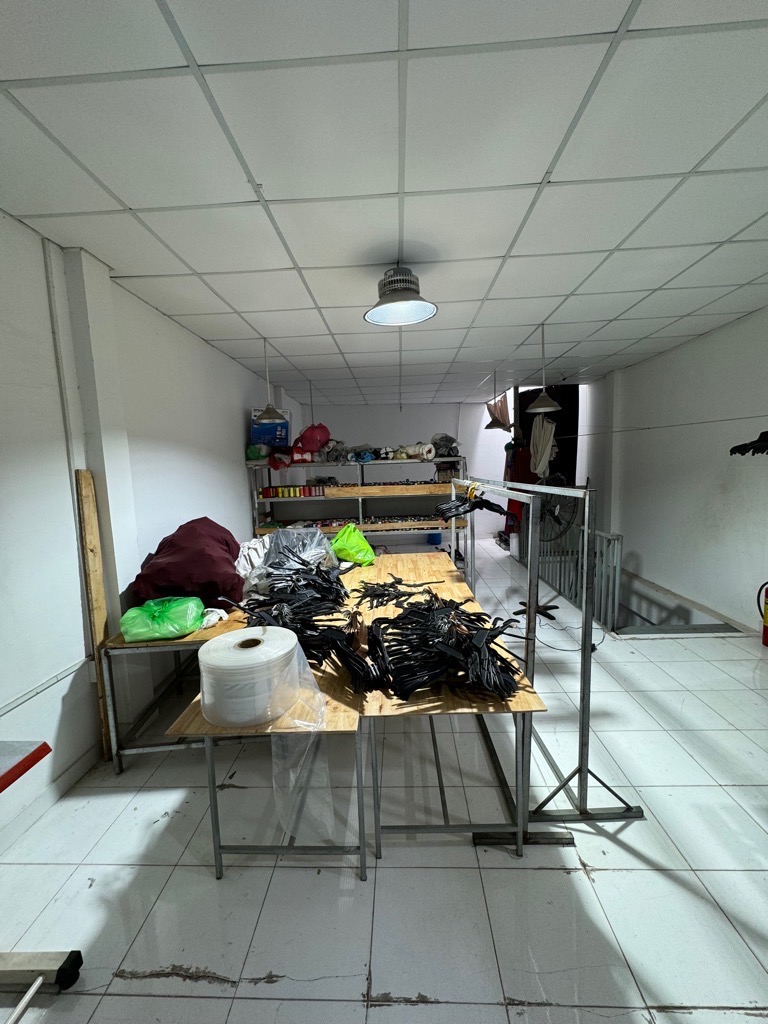 80M2 PHẠM VĂN BẠCH 5X16M, 5 TỶ 29 GẦN MẶT TIỀN 3