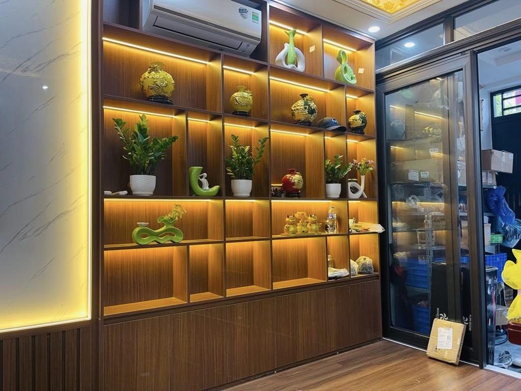 BÁN NHÀ SÀI ĐỒNG LONG BIÊN - GẦN AEON NỘI THẤT ĐẸP - SÁT CHỢ - Ô TÔ GIÁ CHỈ HƠN 6 TỶ 2