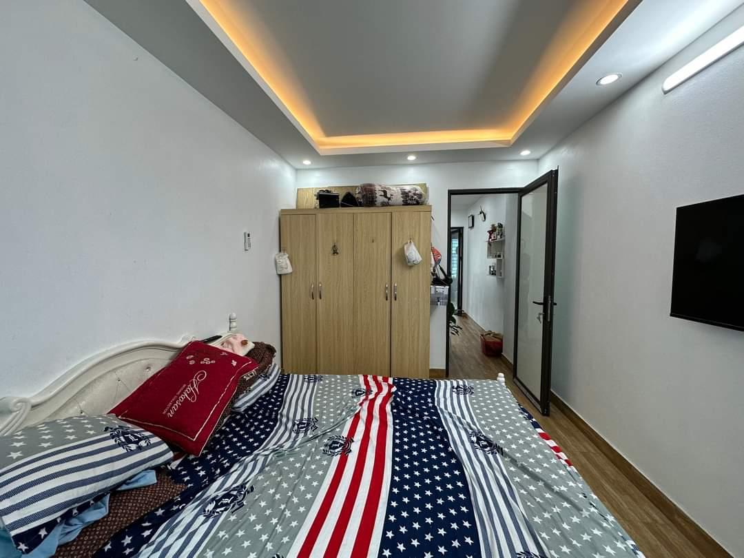 BÁN NHÀ SÀI ĐỒNG LONG BIÊN HÀNG XÓM AEON VINHOME Ô TÔ ĐỖ SÁT NGÀY ĐÊM CHỈ HƠN 6 TỶ 2