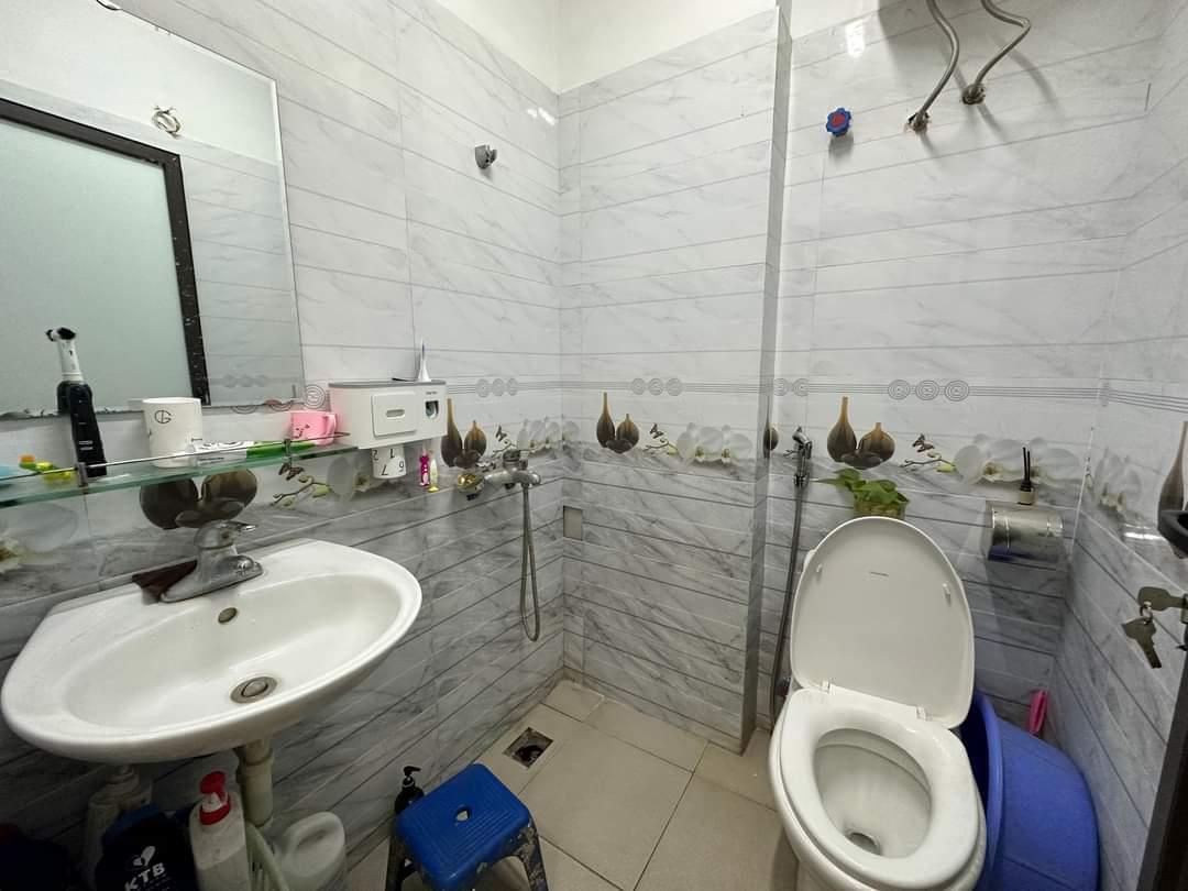 BÁN NHÀ SÀI ĐỒNG LONG BIÊN HÀNG XÓM AEON VINHOME Ô TÔ ĐỖ SÁT NGÀY ĐÊM CHỈ HƠN 6 TỶ 3