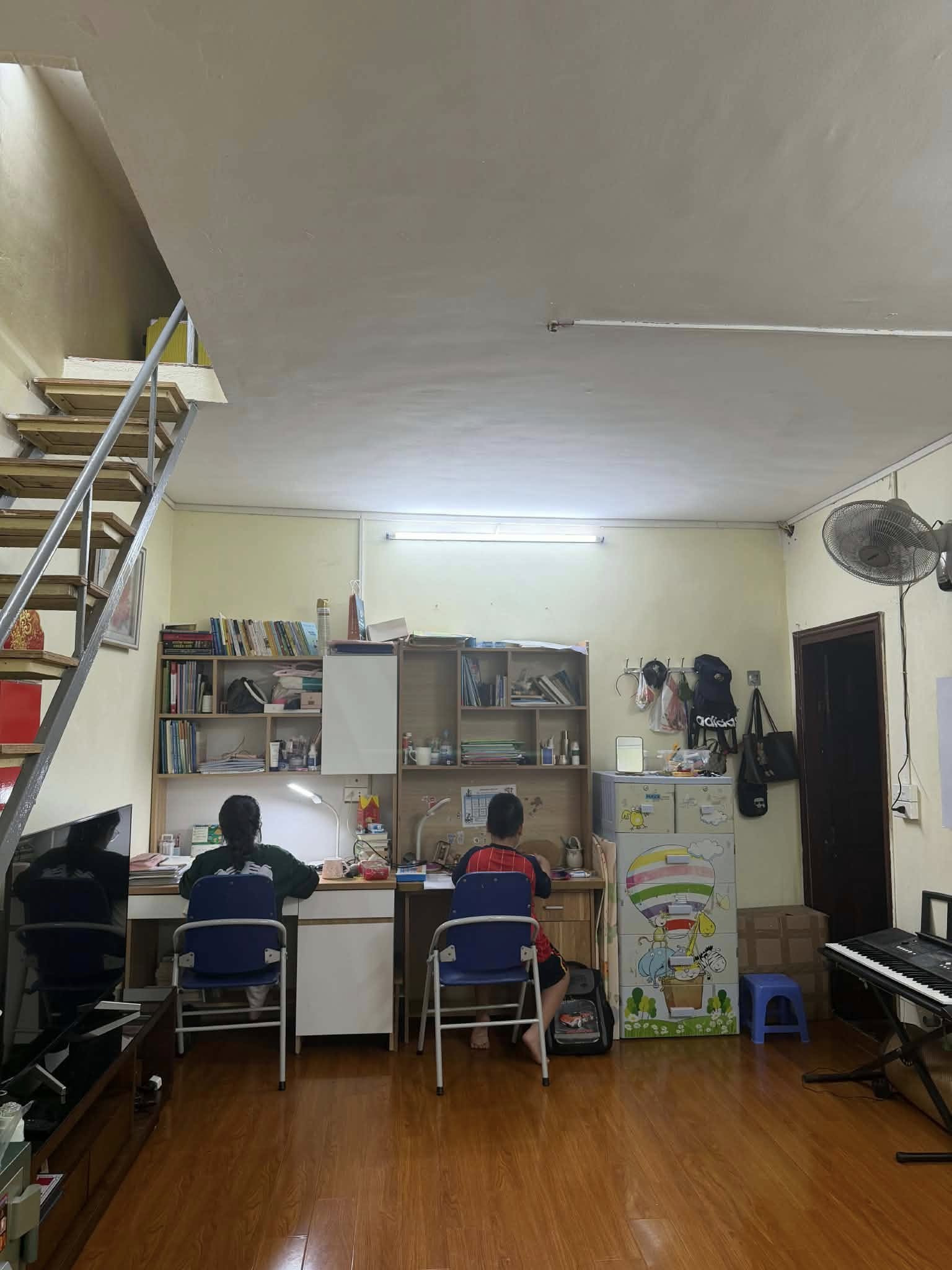 Cần bán Căn hộ chung cư dự án Khu đô thị Sài Đồng, Diện tích 50m², Giá 1.75 Tỷ