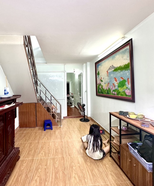 Cần Gấp Bán Nhà Sài Đồng, Long Biên 48m2, 2T chỉ 1,95 tỷ (Cam kết chuẩn) 2