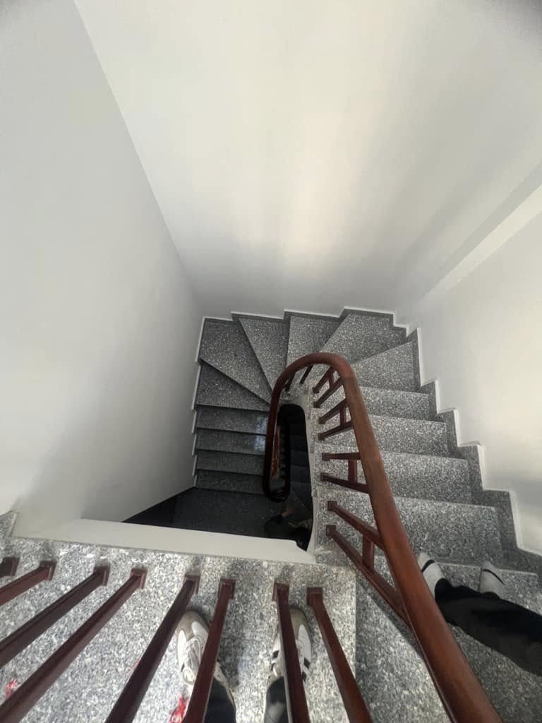 BÁN NHÀ VŨ XUÂN THIỀU LONG BIÊN - VINHOME - NỘI THẤT - Ô TÔ GIÁ CHỈ 5 TỶ 3