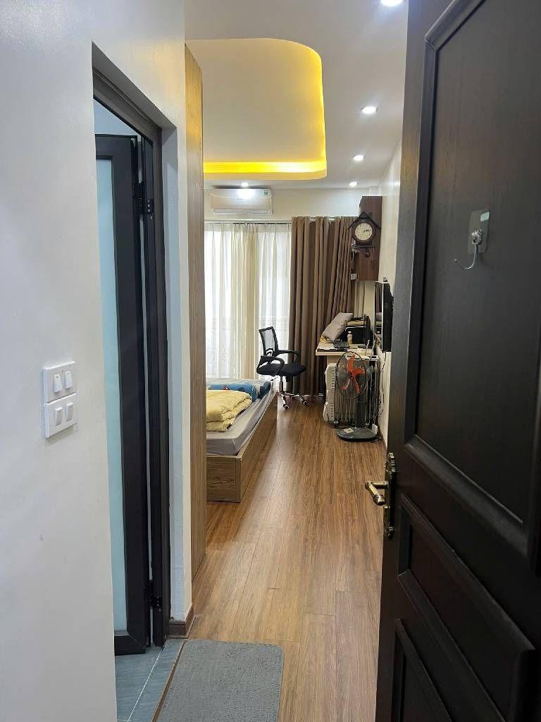 BÁN NHÀ THẠCH BÀN - GẦN CỔ LINH – TRƯỚC CỬA NGÕ RỘNG Ô TÔ TRÁNH - KHU PHÂN LÔ – HƠN 7 TỶ 5