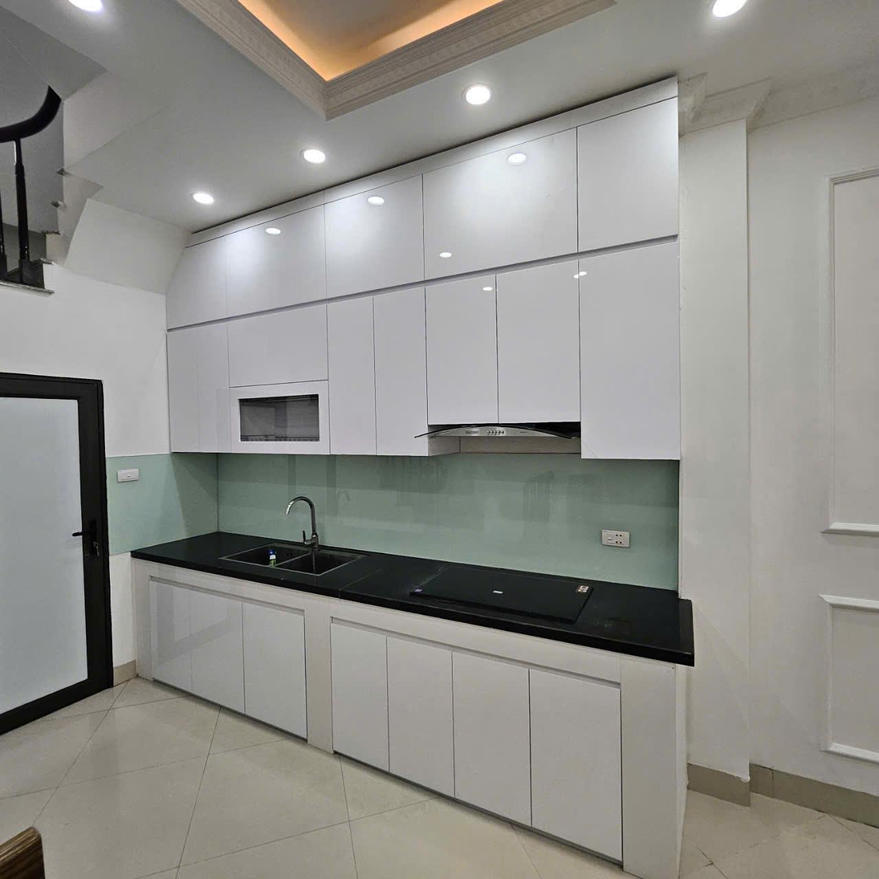 BÁN NHÀ THẠCH BÀN LONG BIÊN - 3 BƯỚC RA AEON FULL NỘI THẤT Ô TÔ ĐỖ CỬA - 6.9 TỶ 2