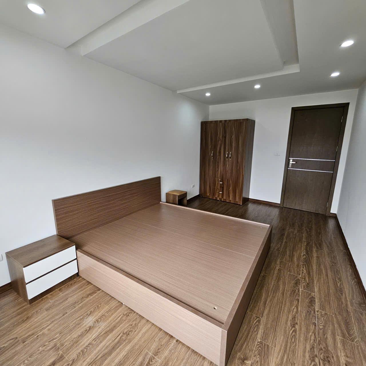 BÁN NHÀ THẠCH BÀN LONG BIÊN - 3 BƯỚC RA AEON FULL NỘI THẤT Ô TÔ ĐỖ CỬA - 6.9 TỶ 3