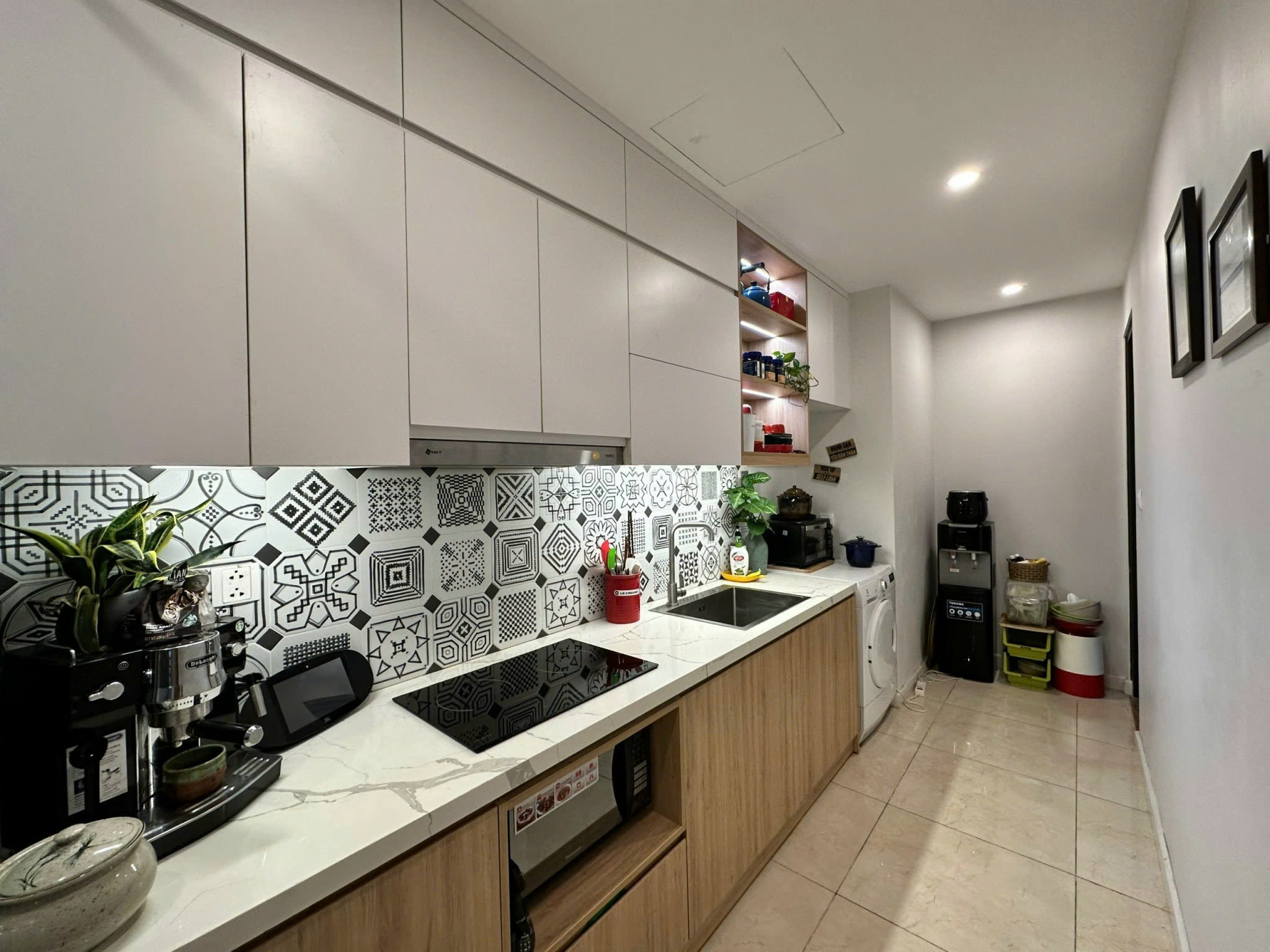 Cần bán Căn hộ chung cư dự án Vinhomes D'Capitale, Diện tích 79m², Giá 9 Tỷ 3