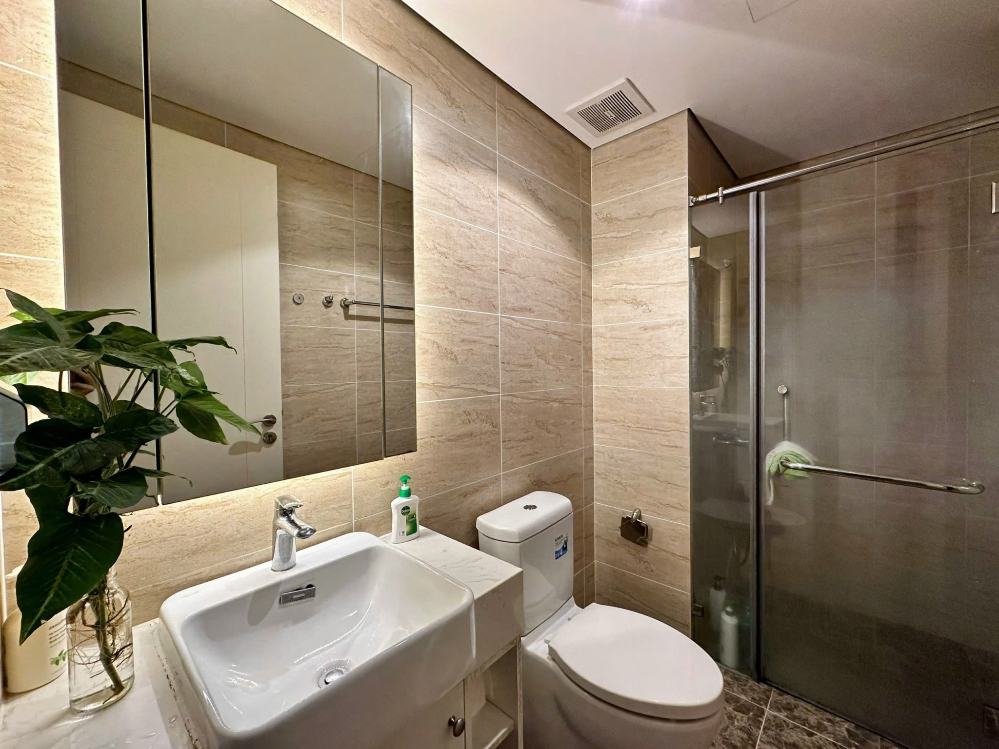 Cần bán Căn hộ chung cư dự án Vinhomes D'Capitale, Diện tích 79m², Giá 9 Tỷ 2