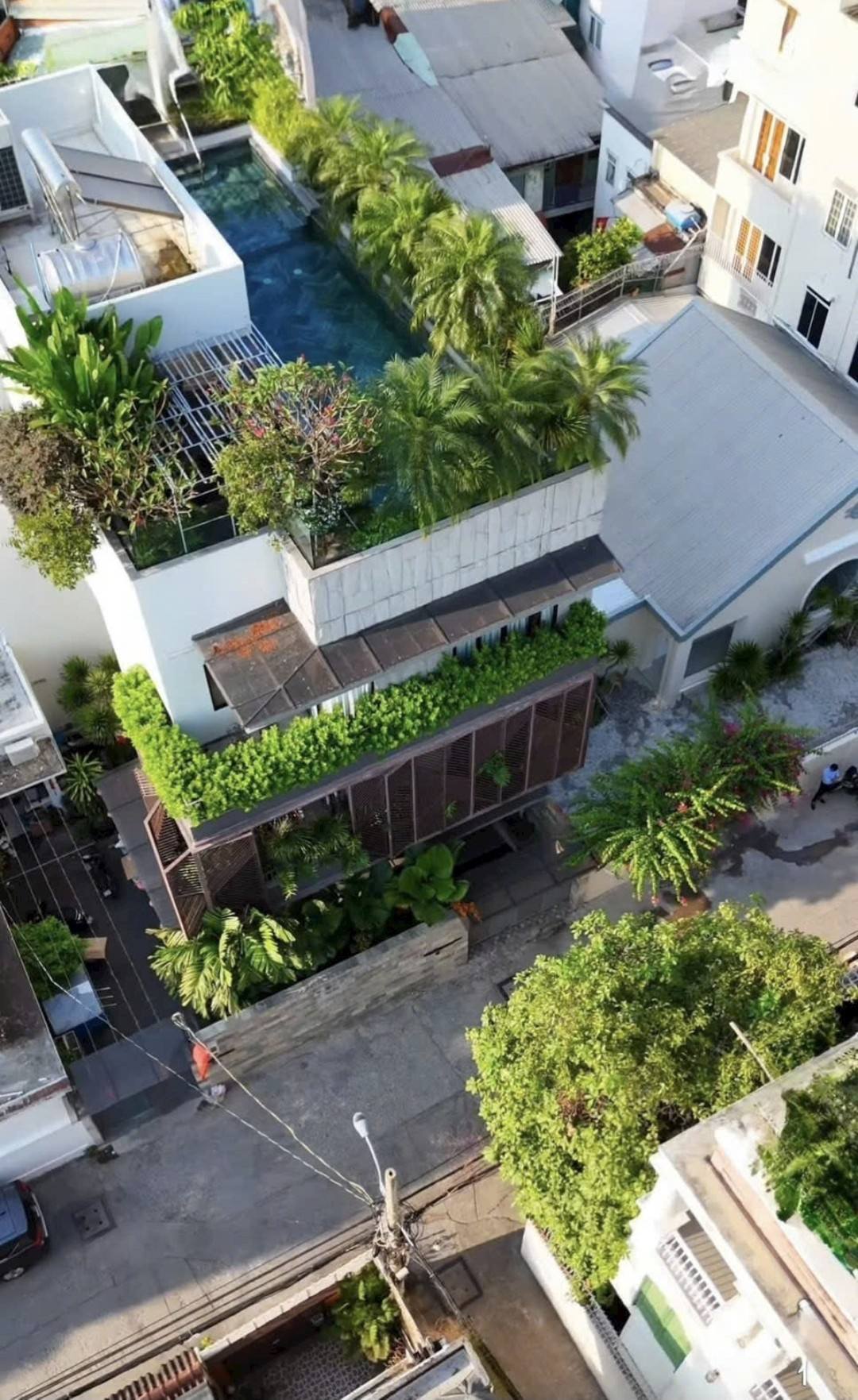 Cần bán Biệt thự đường Trần Khắc Chân, Phường Tân Định, Diện tích 264m², Giá 95 Tỷ 2