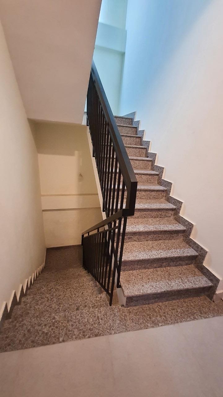 Tòa căn hộ góc đường 2/9 59m2 9 phòng giá 5.8 tỷ trung tâm Hải Châu 2