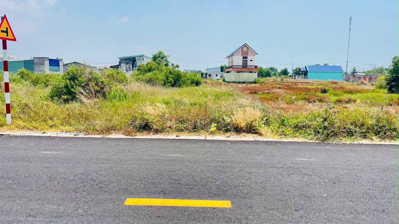 Cần bán Đất đường Võ Văn Kiệt, Xã Lộc An, Diện tích 133m², Giá 1.4 Tỷ 2