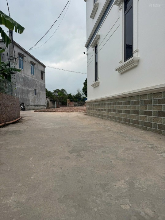 Chỉ 690tr có ngay đất xã Quỳnh Phụ - Gần chợ, Cty Sao Vàng, TT Quỳnh Côi cũ, đường ô tô 3