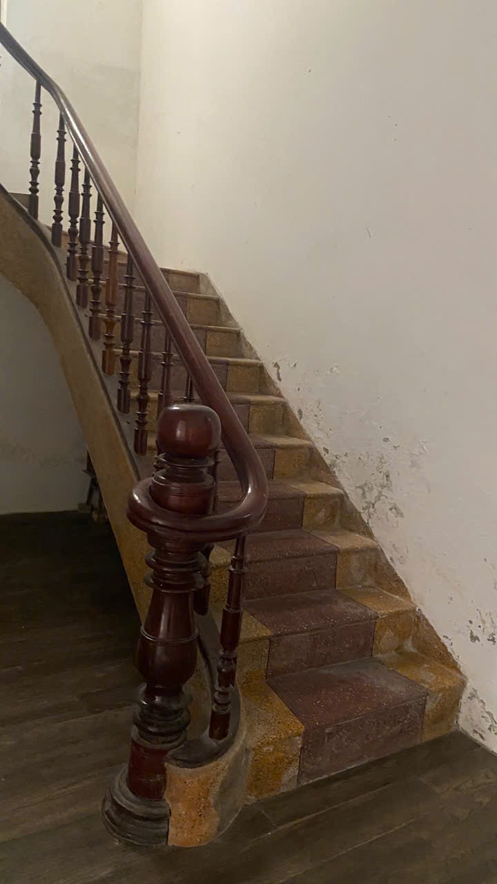 Cho thuê Nhà số1 , ngõ 103 , đường Nguyễn thị Minh Khai, TP. Vinh, Nghệ An. 3